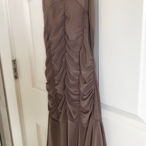 BCBGMaxAzria Dresses - Bcbg halter dress. S. BCBGMaxAzria Dresses - Bcbg halter dress. S.